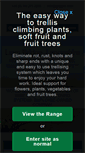 Mobile Screenshot of gripple.com